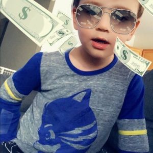 Meet your Posher, Brandy